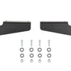 Fabtech 18-21 Jeep JL/JT Antenna Light Bracket Kit (Adjustable)