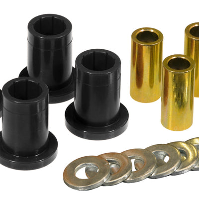 Prothane 62-76 Chrysler A / B / E Body Front Upper Control Arm Bushings - Black