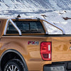 EGR 19-22 Ford Ranger S-Series Polished Stainless Sports Bar