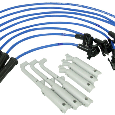 NGK Ford Ranger 2001-1995 Spark Plug Wire Set