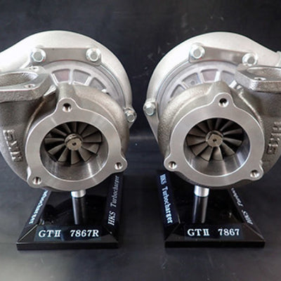 HKS CHRA GT II 7867R