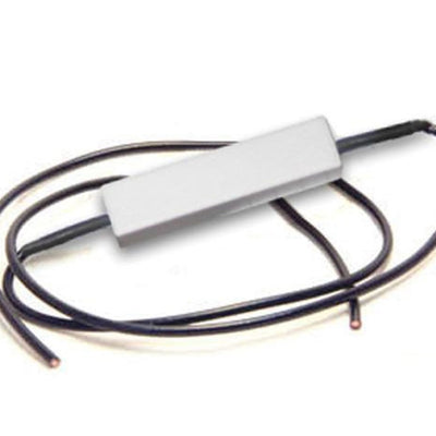 Putco Ceramic LED Light Bulb Load Resistor Kit (Single)