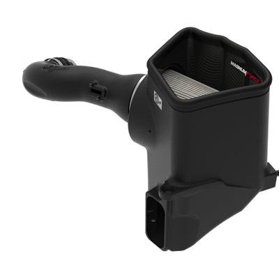 aFe Magnum FORCE Stage-2 Pro DRY S Cold Air Intake 19-20 GM Silverado/Sierra 1500 V8-5.3L