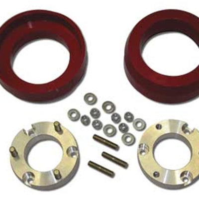 Skyjacker Suspension Lift Kit 2007-2013 Toyota FJ Cruiser 4 Wheel Drive