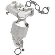 MagnaFlow Direct Fit Catalytic Converter Avalon/Sienna manif OEM