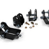 JKS Manufacturing 20-21 Jeep Gladiator JT Shock Relocation Brackets