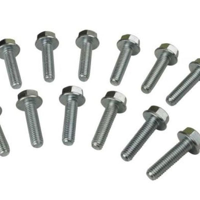 Moroso GM LS Rear Seal Cover Bolts