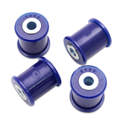 SuperPro 2008 Pontiac G8 Base Rear Trailing Arm Bushing Set (4pcs.)