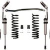 ICON 19+ Ram 2500 4WD 2.5in Stage 4 Suspension System (Air Ride)