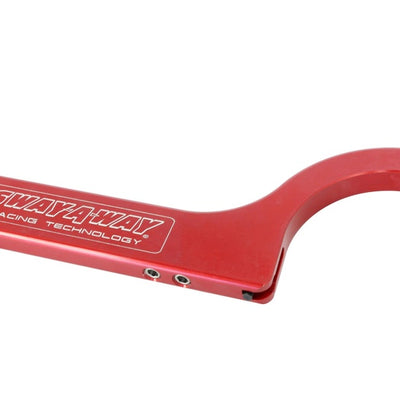 aFe Sway-A-Way Aluminum Spanner Wrench