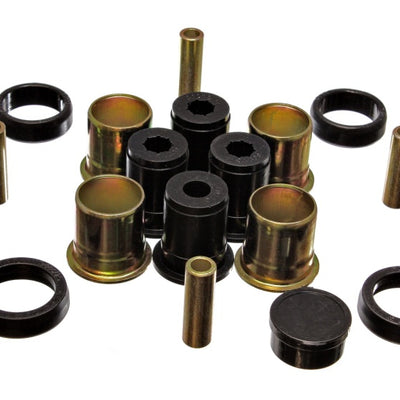 Energy Suspension C.A.B. Uppers Only - Black