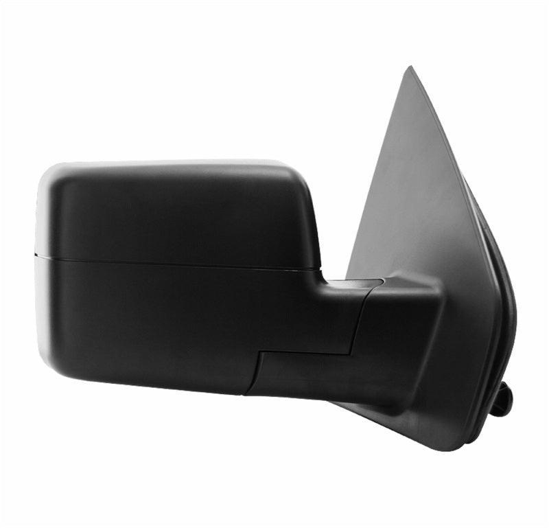 xTune Ford F150 04-06 Manual OE Mirror Right MIR-03348MB-M-R