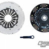 Clutch Masters 15-18 Jeep Renegade 1.4L Turbo (2WD/4WD) FX250 Clutch Kit - 250ft/lbs Torque