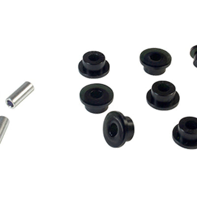 Whiteline Plus 80-92 Volkswagen Vanagon T3 Front Steering-Rack & Pinion Mount Bushing