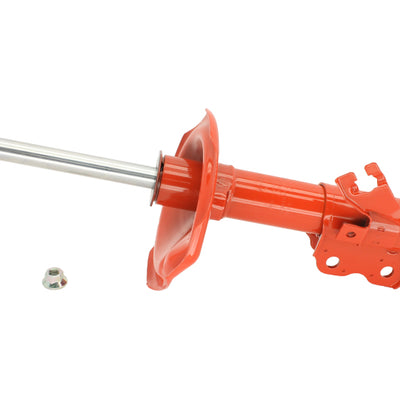 KYB Shocks & Struts AGX Front Right NISSAN 240SX 1995-98