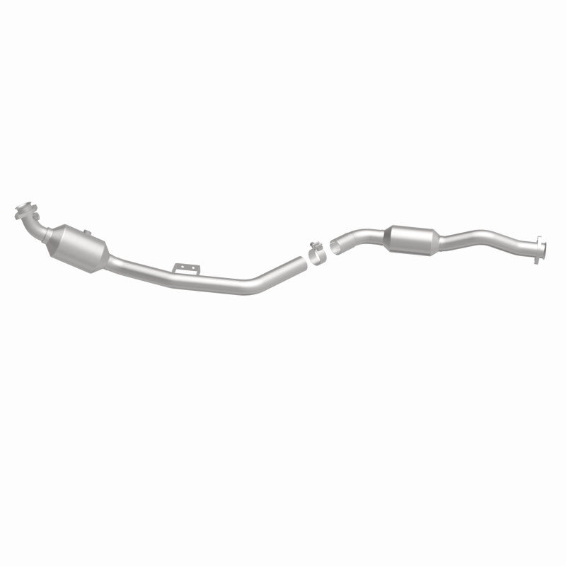 MagnaFlow Direct Fit Catalytic Converter 07-09 Mercedes E350 3.5L