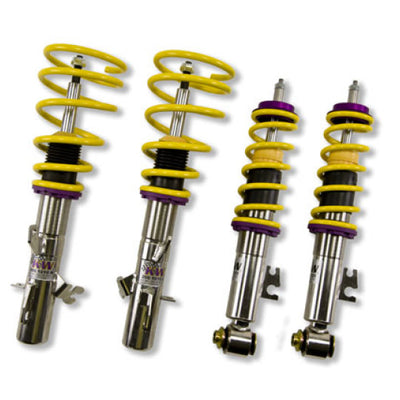 KW Coilover Kit V3 Mini Mini Cooper S JCW GP (R53)Special Edition