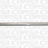Corsa 2015-2020 Ford F-150 5.0L V8 156.8in Wheelbase 3in Resonator Delete Kit