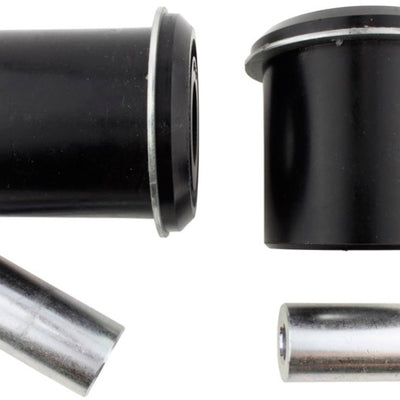 Whiteline Plus 09+ Land Rover Disovery Series 4 Front Control Arm Lower Inner Rear Bushing Kit