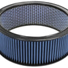 aFe MagnumFLOW Air Filters Round Racing P5R A/F RR P5R 14 OD x 12 ID x 5 H E/M