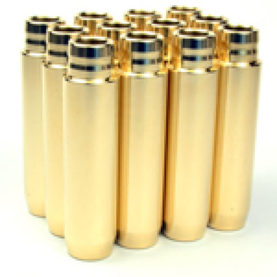GSC P-D Porsche 996/997 Turbo Manganese Bronze STD Style Intake Valve Guide - SET OF 12