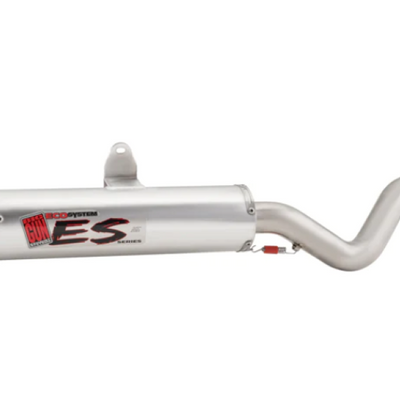 Big Gun 04-09/12-13 Yamaha YFZ 450 ECO Series Slip On Exhaust
