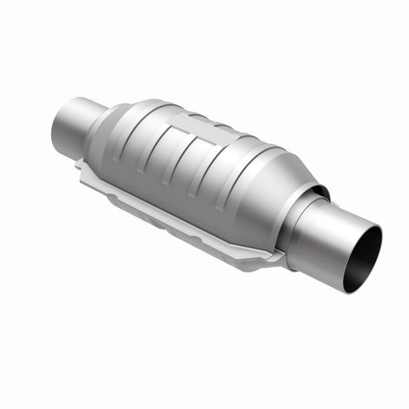 MagnaFlow Universal Catalytic Converter 2.50 Ulev