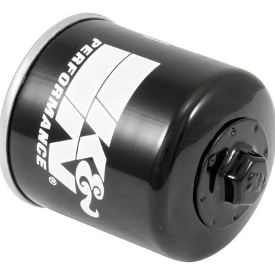 K&N Ducati / Cagiva 3.063in OD x 3.344in H Oil Filter