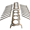 Ford Racing 4.6L 3V Head Changing Kit