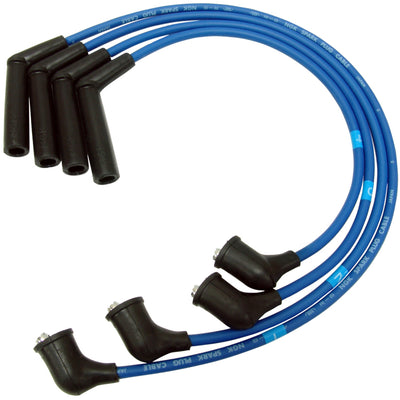 NGK Mitsubishi Mirage 2002-1997 Spark Plug Wire Set