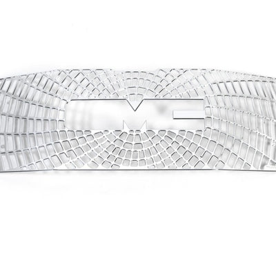 Putco 07-10 GMC Sierra HD Liquid Spider Web Grilles
