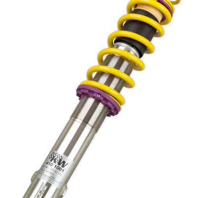 KW Lancia Delta Integrale ABO excl. EVO Coilover Kit V3