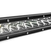 Rugged Ridge Universal 50in. Single Row LED Light Bar w/ Combination Flood/Spot Beam