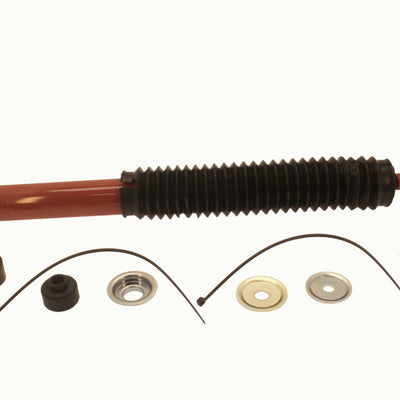 KYB Shocks & Struts MonoMax Shock Rear 07-13 Toyota Tundra 2WD/4WD