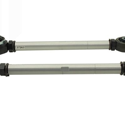 Whiteline 05+ Ford Mustang Rear Control Arm-Complete Lwr Arm Assembly (Pinion Angle Correction)