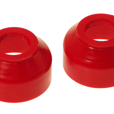Prothane 94-03 Ford Mustang Ball Joint Boots - Red