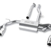 Borla 10-14 Genesis Coupe 2.0L Turbo ONLY AT/MT RWD 2DR Catback Exhaust
