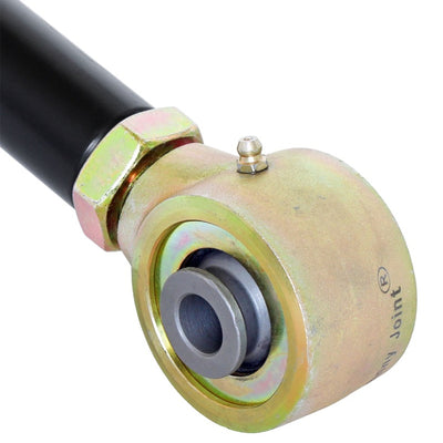 RockJock 2021+ Bronco Johnny Joint Rear Trac Bar Adjustable Greasable