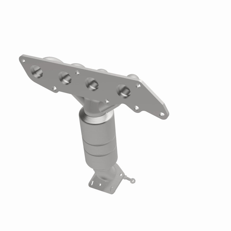 MagnaFlow Direct Fit Catalytic Converter 05-07 Escape 2.3 Manifold