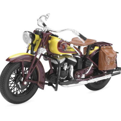 New Ray Toys Indian Sport Scout 1934/ Scale - 1:12