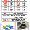 SPC Performance 4.0in. FLARED HOLE DIE