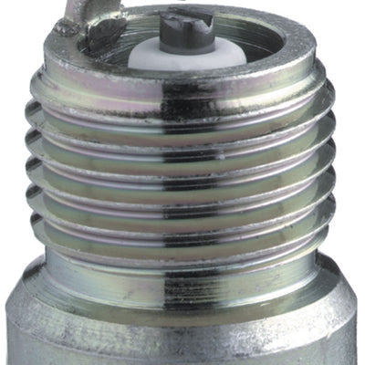 NGK V-Power Spark Plug Box of 4 (YR5)
