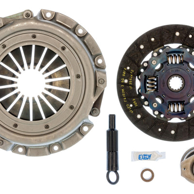 Exedy OE 1985-1986 Jeep Cherokee V6 Clutch Kit