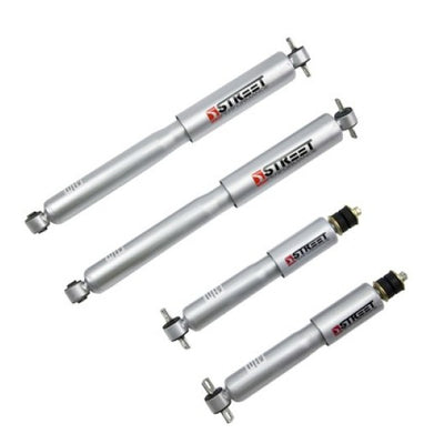 Belltech SHOCK SET STREET PERFORMANCE