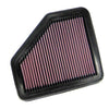 K&N 05-10 Chevy Cobalt / 07-09 Pontiac G5 Drop In Air Filter