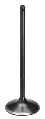 Supertech BMW M3 S54 36 (+1mm) x5.97x117.50mm Blk Nitrided Intake Valve - Single (Drop Ship Only)