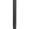 Supertech BMW M3 S54 36 (+1mm) x5.97x117.50mm Blk NitrideIntake Valve - Single (Drop Ship Only)