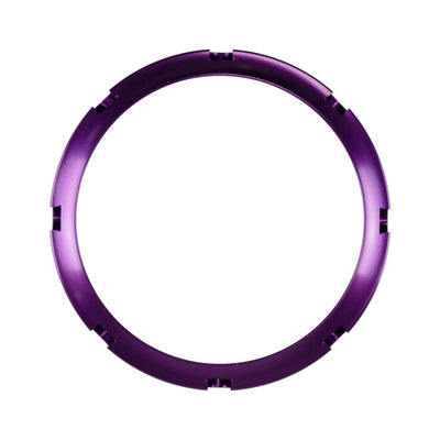 Turbosmart BOV PowerPort Collar - Purple