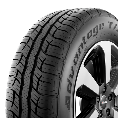 BFGoodrich Advantage T/A Sport LT 225/55R19 99H