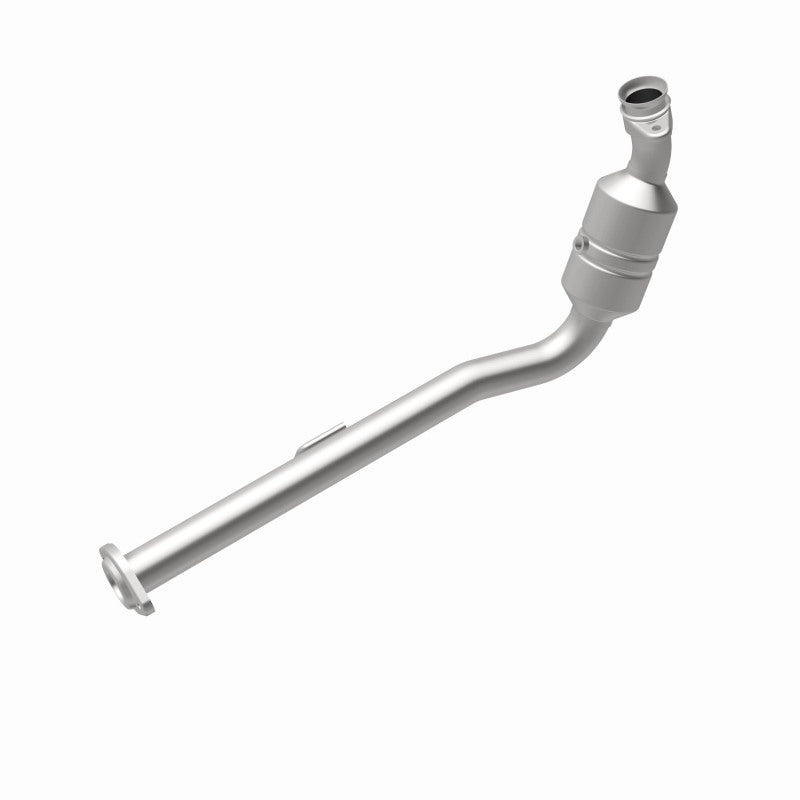 MagnaFlow Direct Fit Catalytic Converter 05-06 Wrangler 2.4L OEM